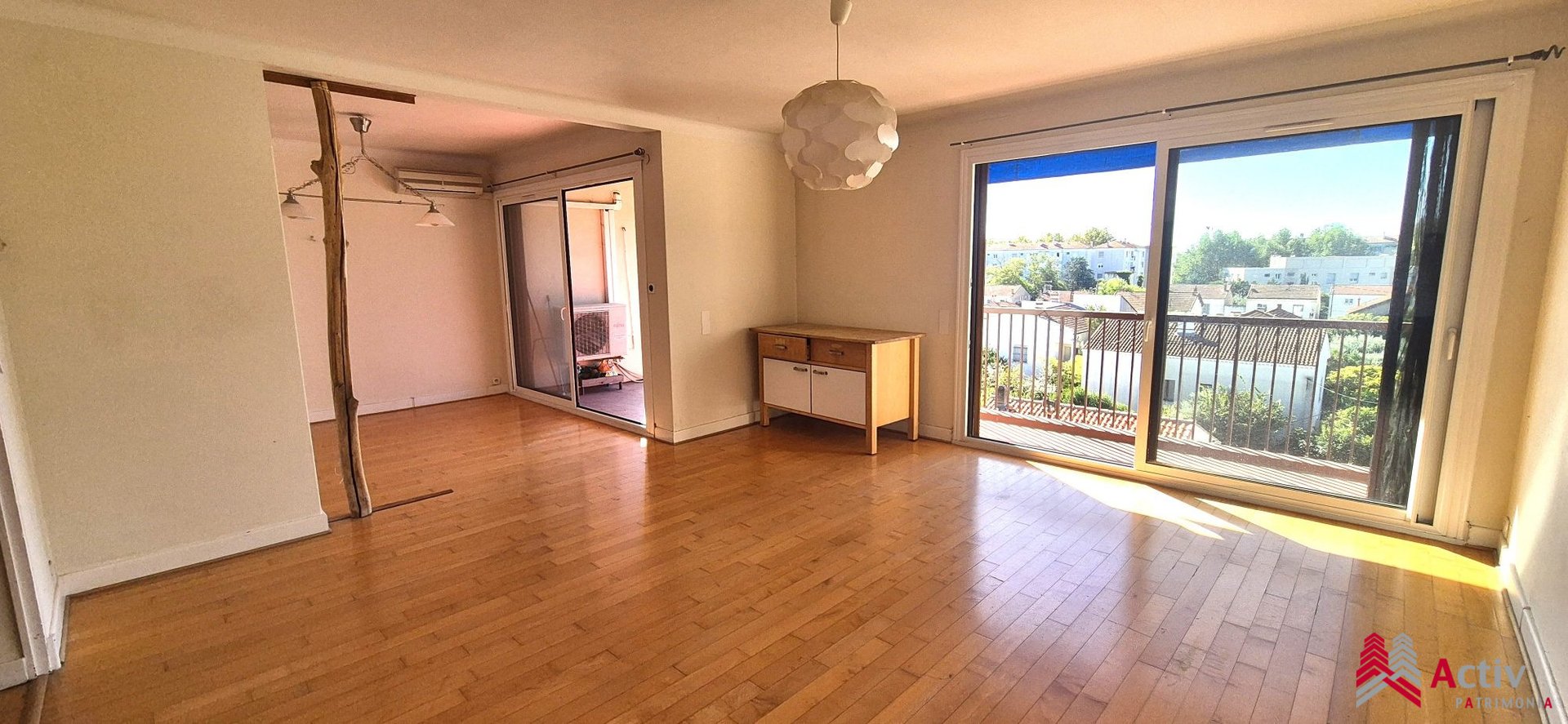 Appartement à vendre, 109m², Arles