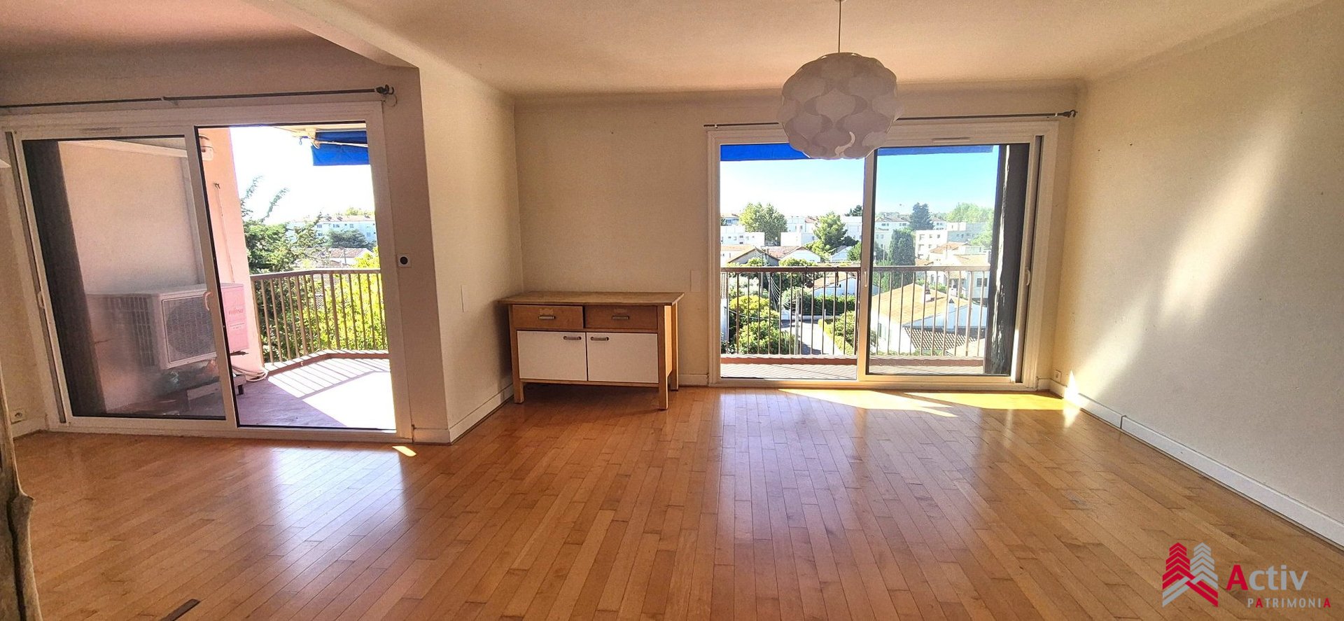 Appartement à vendre, 109m², Arles