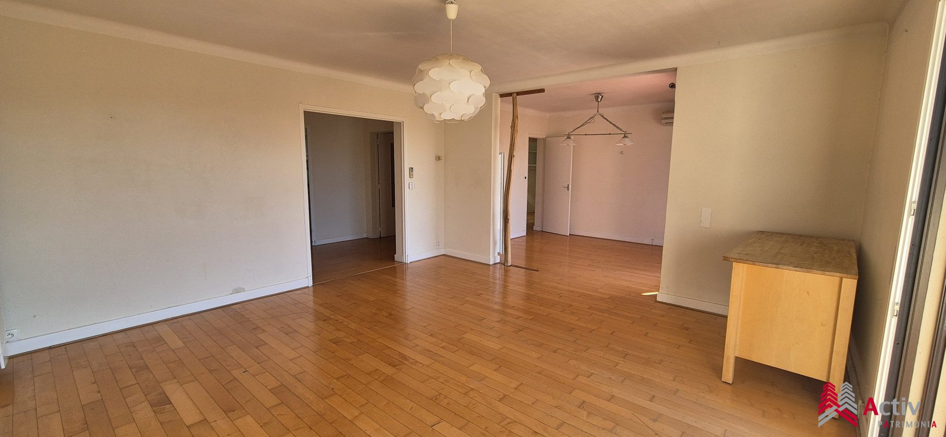 Appartement à vendre, 109m², Arles
