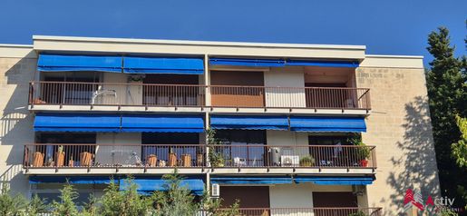 Appartement 3 pièces 109 m² · à Arles · 109 m² · 200 000 €