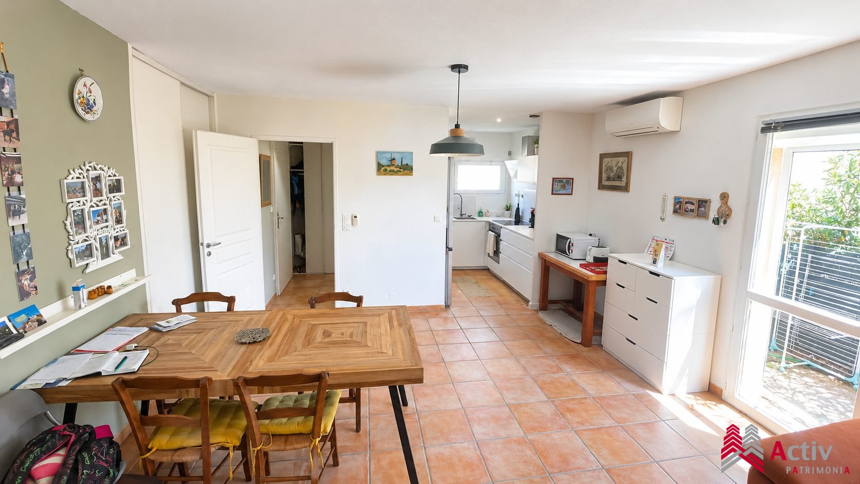 Maison à vendre, 72m², Fitou