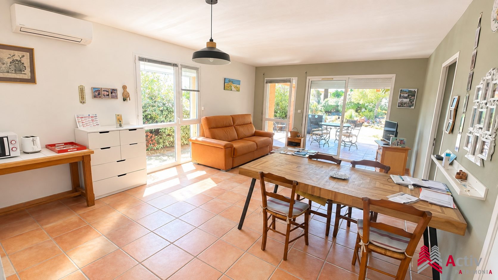 Maison à vendre, 72m², Fitou