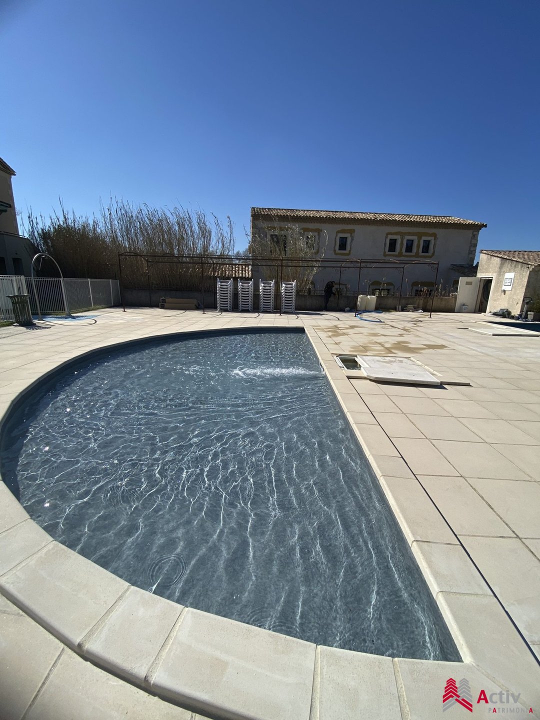 Appartement à vendre, 32m², Paradou