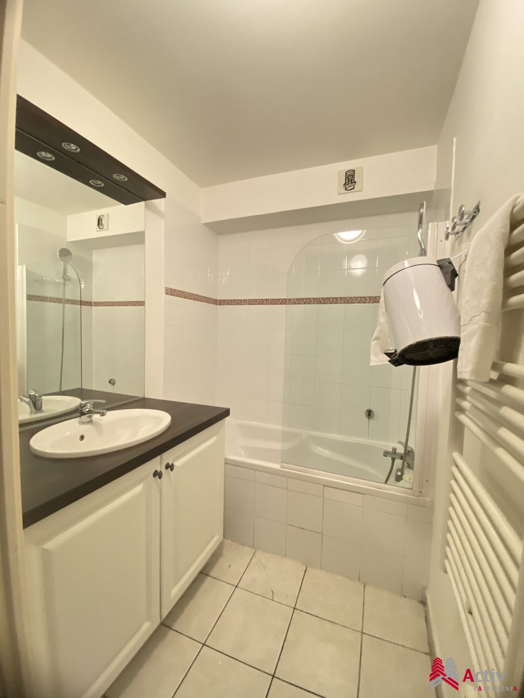Appartement à vendre, 32m², Paradou