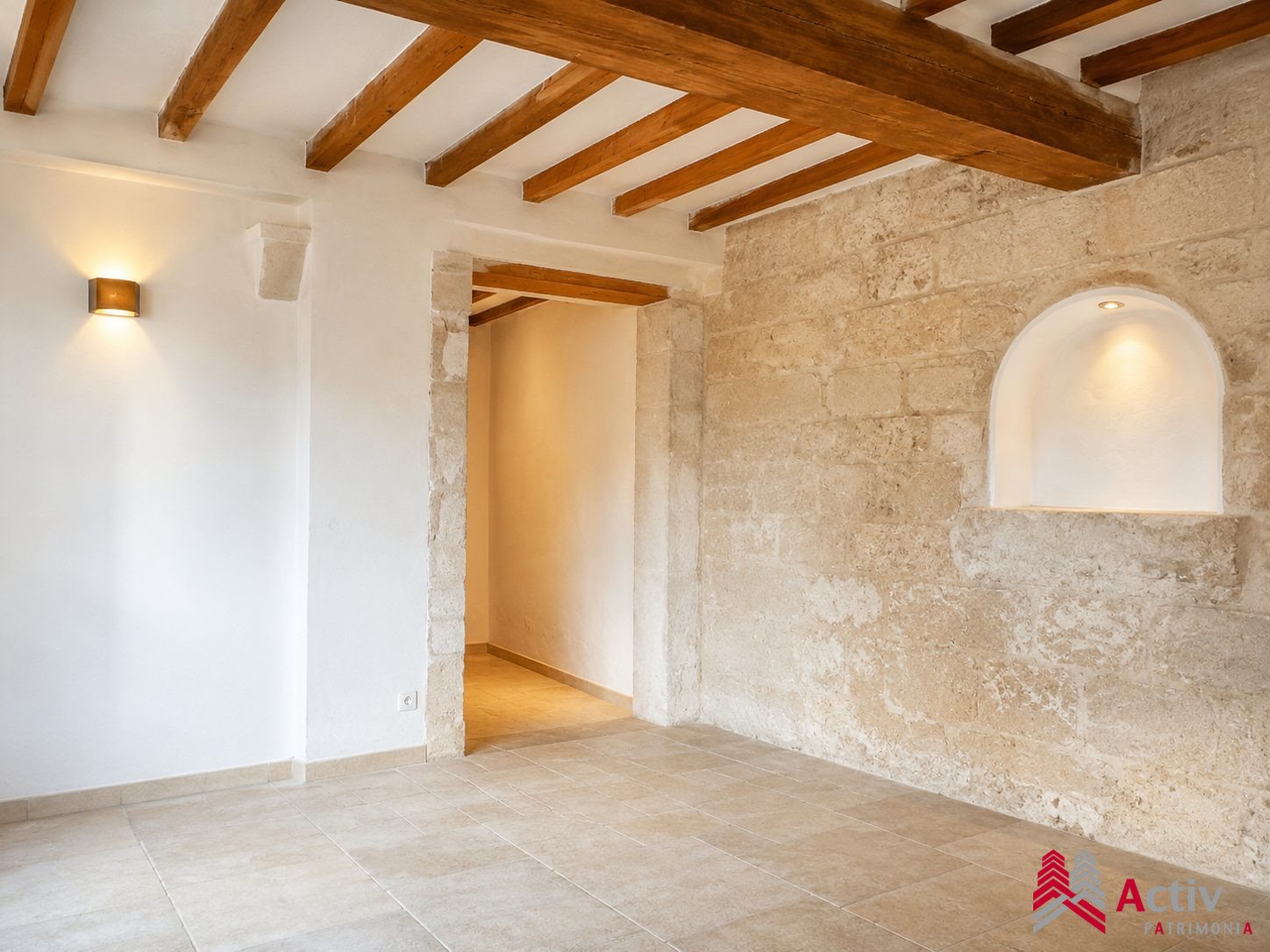 Maison à vendre, 120m², Barbentane