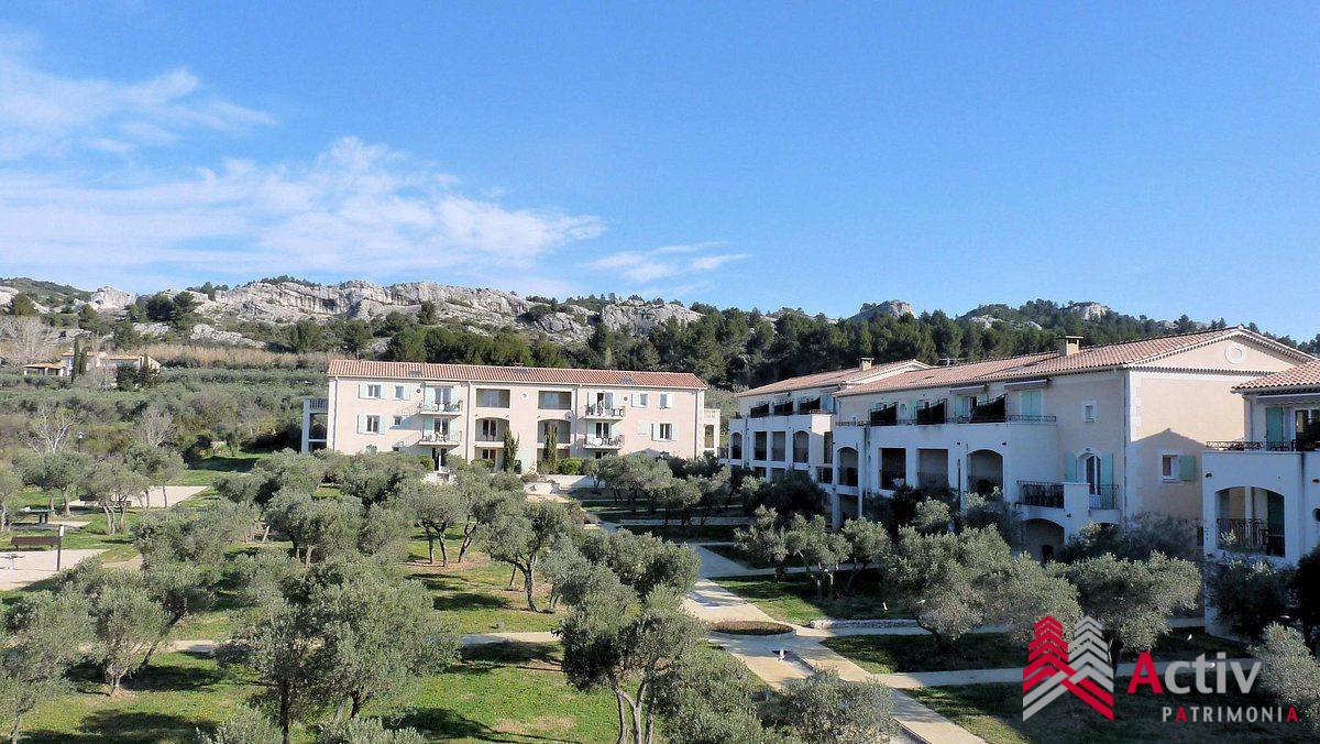 Appartement à vendre, 50m², Paradou