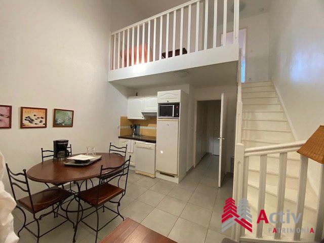 Appartement à vendre, 50m², Paradou