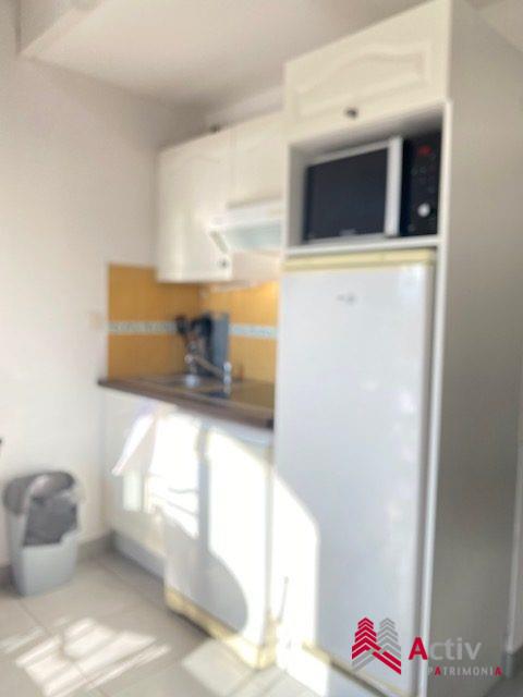 Appartement à vendre, 50m², Paradou