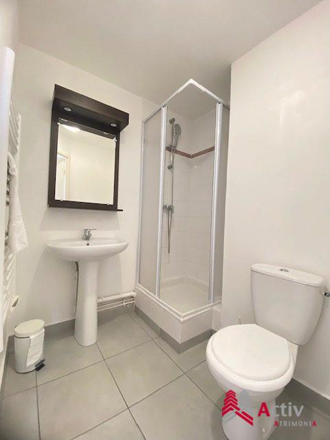 Appartement à vendre, 50m², Paradou