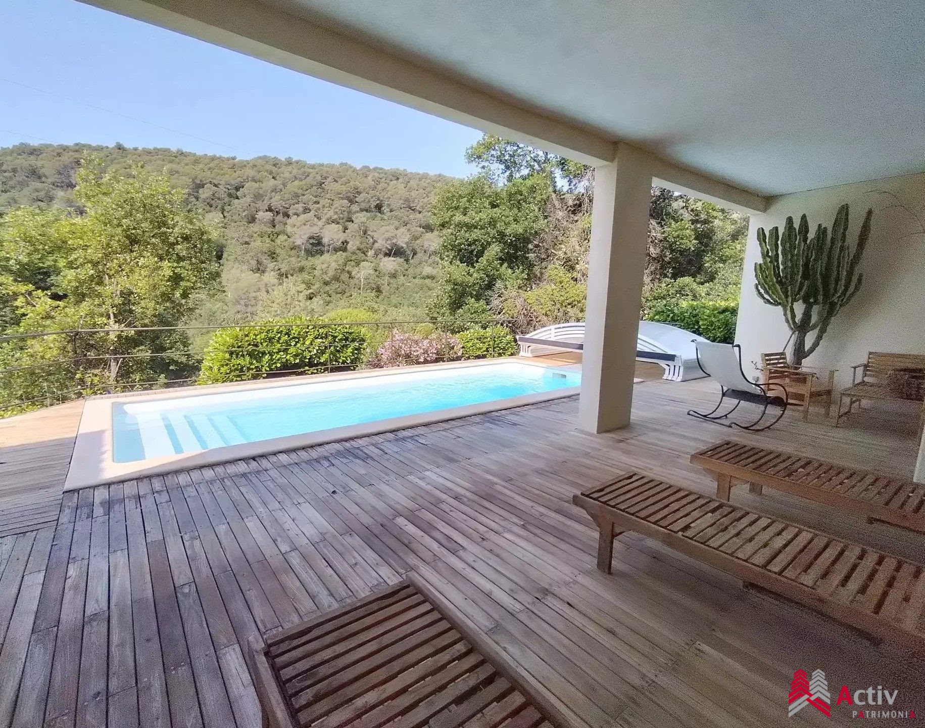 Maison à vendre, 145m², Vence