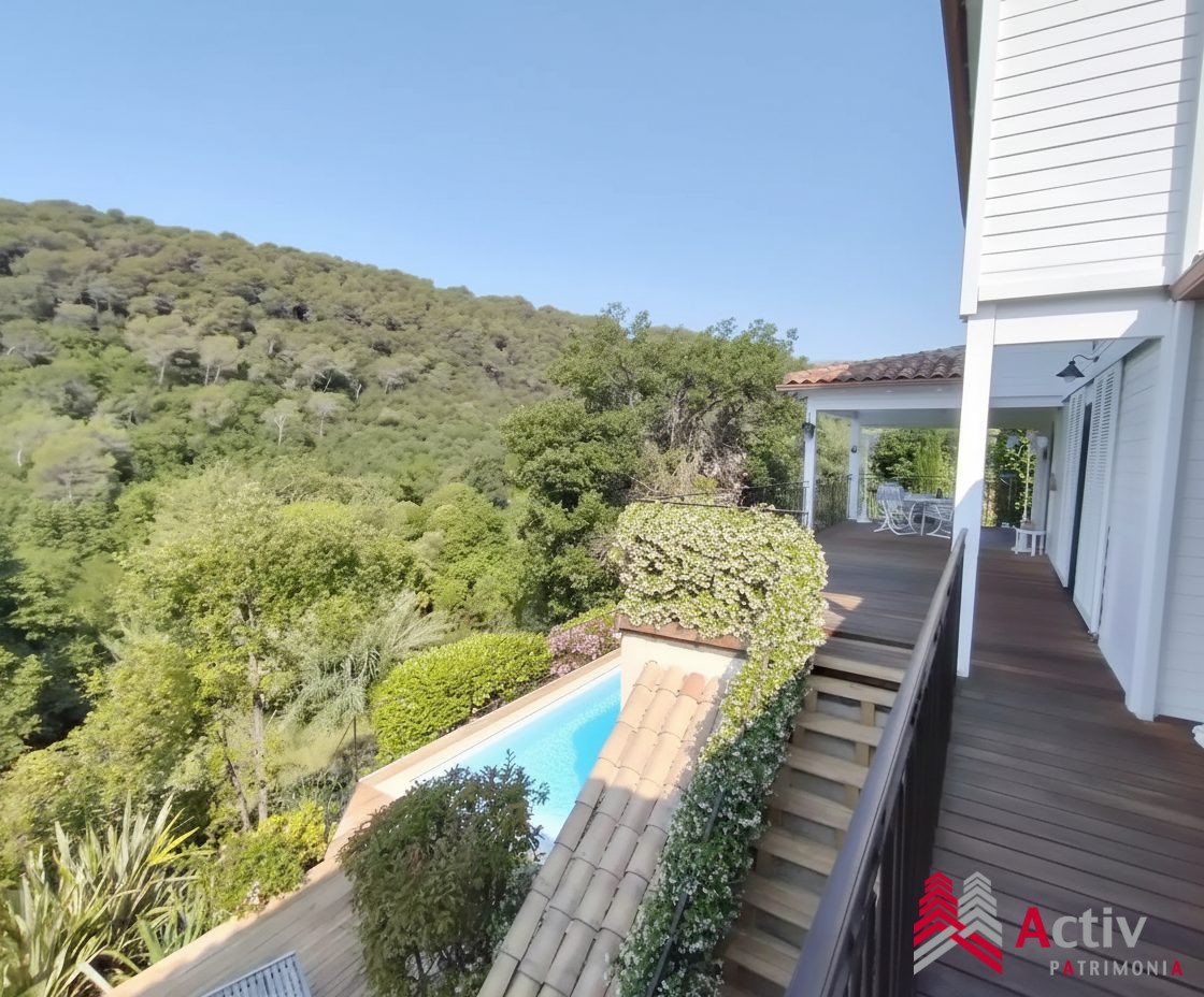 Maison à vendre, 145m², Vence