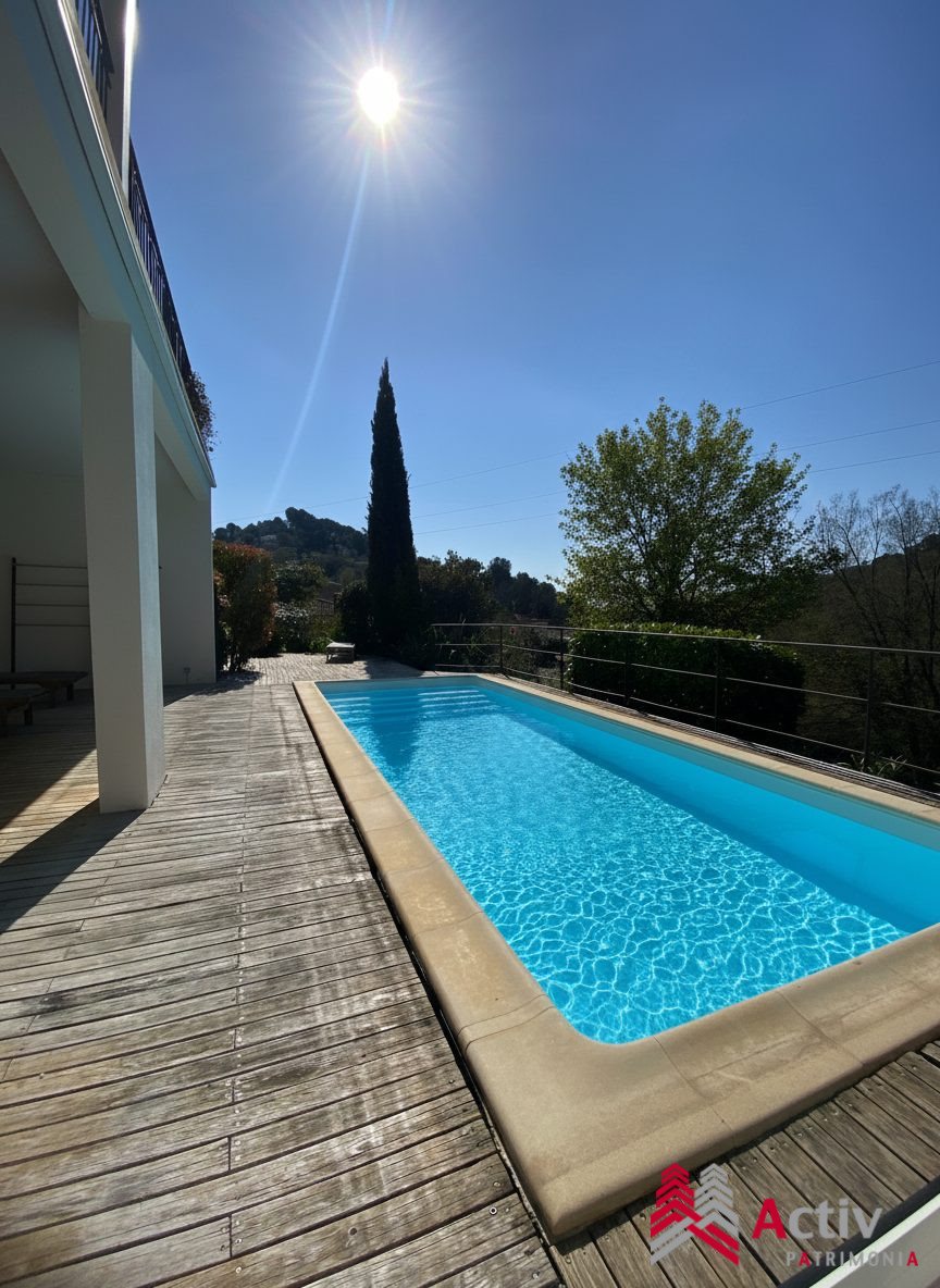 Maison à vendre, 145m², Vence