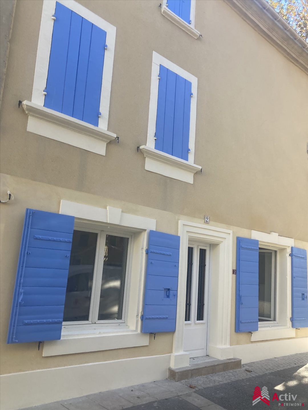 Maison à vendre, 84m², Graveson