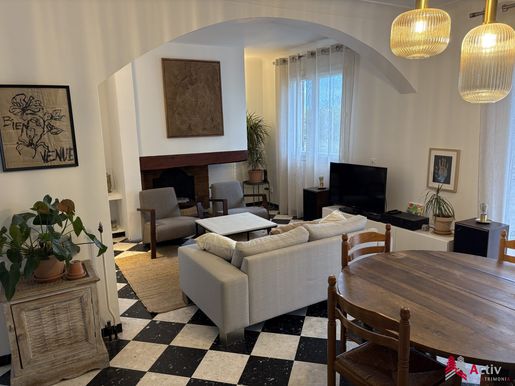 Maison 7 pièces 138 m² · à Pézenas · 138 m² · 325 000 €