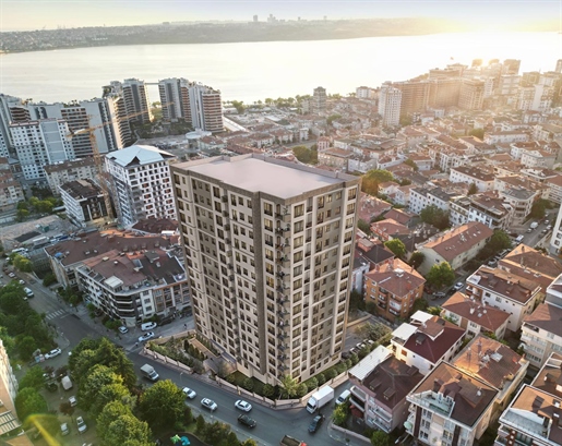Роскошный оазис в самом сердце района Property location