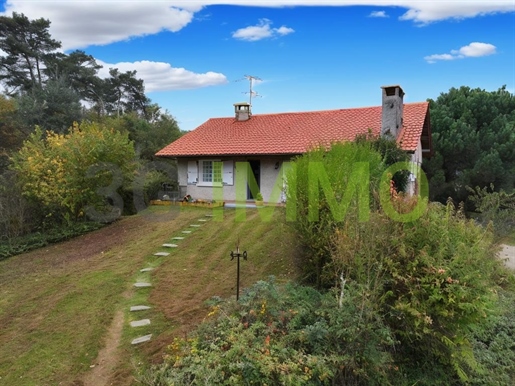 Maison 5 pièces 151 m² · à Orléat · 151 m² · 335 000 €