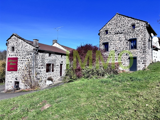 Maison 4 pièces 150 m² · à Mazaye · 150 m² · 590 000 €