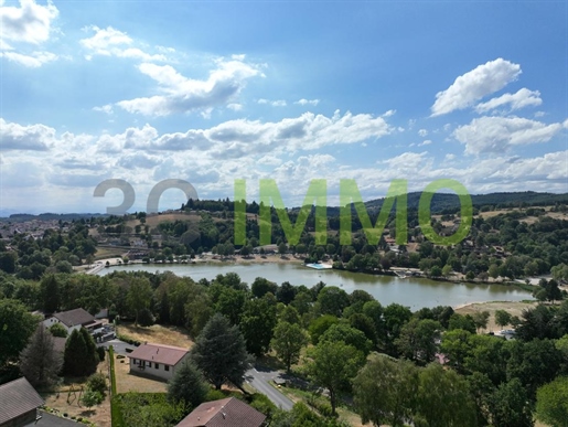 Maison 7 pièces 178 m² · à Saint-Rémy-sur-Durolle · 178 m² · 360 000 €