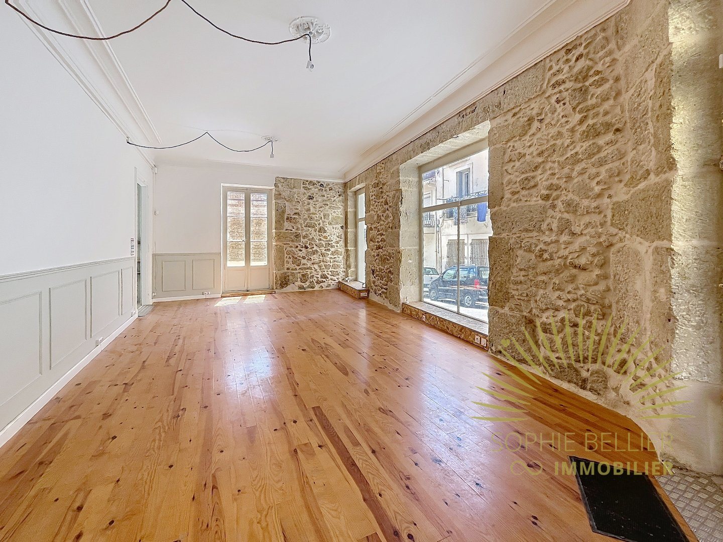 Maison à vendre, 89m², Béziers