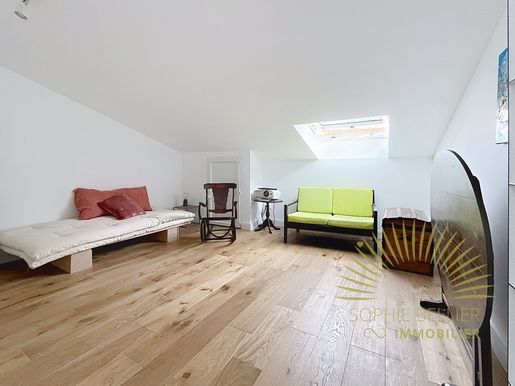 Maison 6 pièces 99 m² · à Sérignan · 99 m² · 235 000 €
