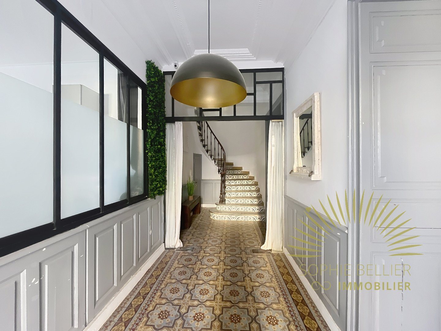 Maison à vendre, 310m², Sauvian