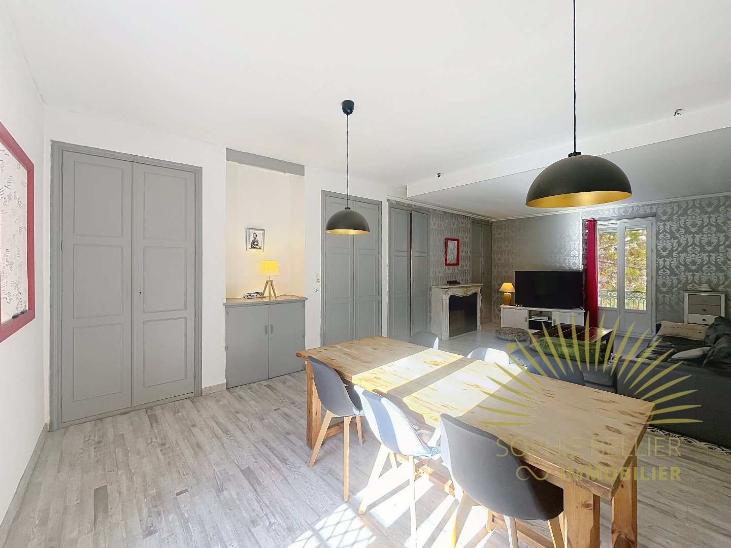 Maison à vendre, 310m², Sauvian