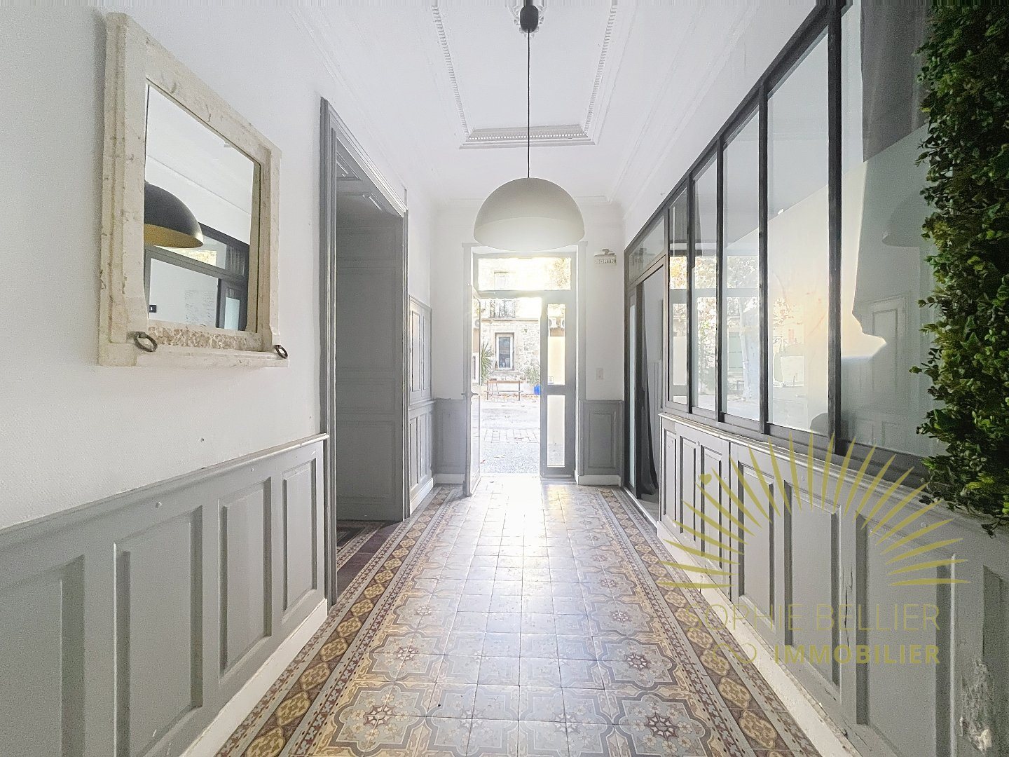 Maison à vendre, 310m², Sauvian