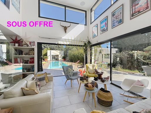 Maison 7 pièces 250 m² · à Cessenon-sur-Orb · 250 m² · 520 000 €