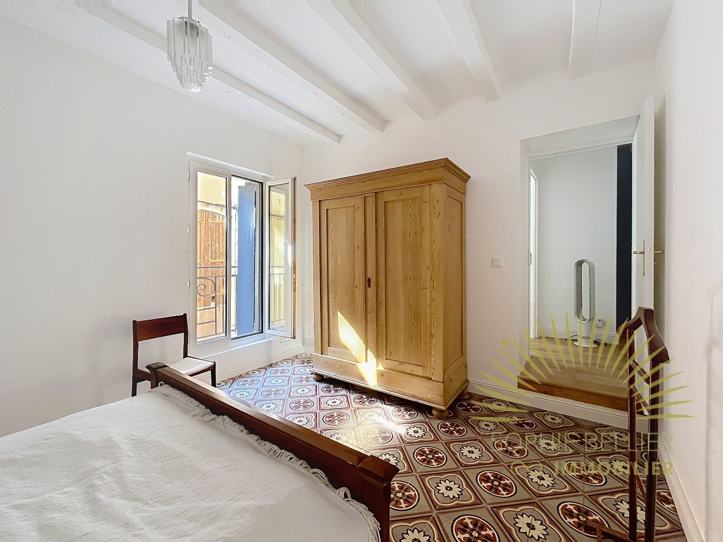 Maison à vendre, 99m², Sérignan