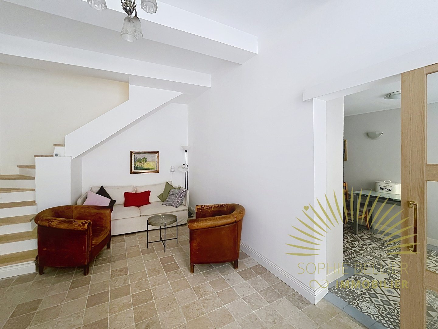 Maison à vendre, 99m², Sérignan