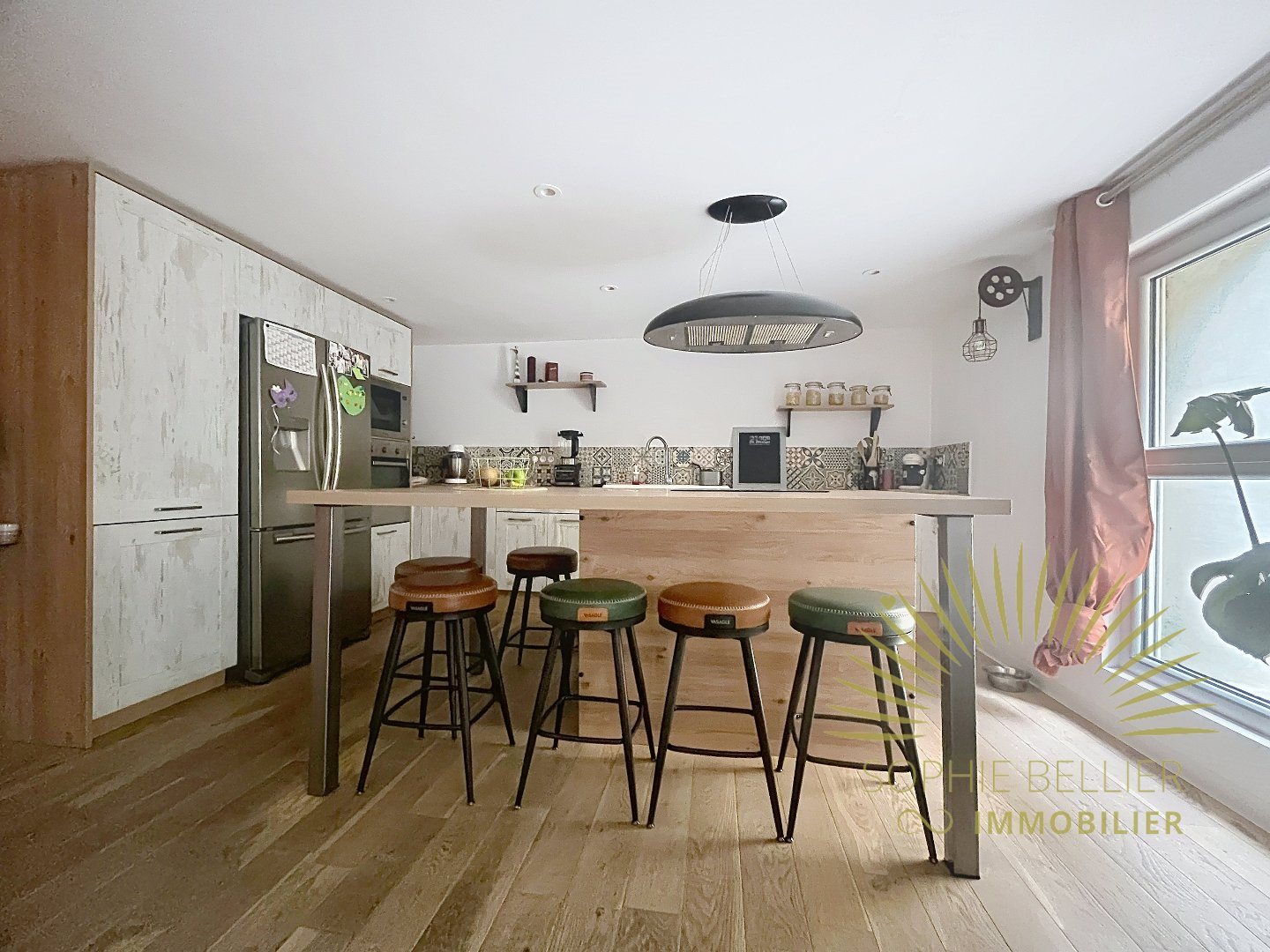 Maison à vendre, 124m², Lespignan