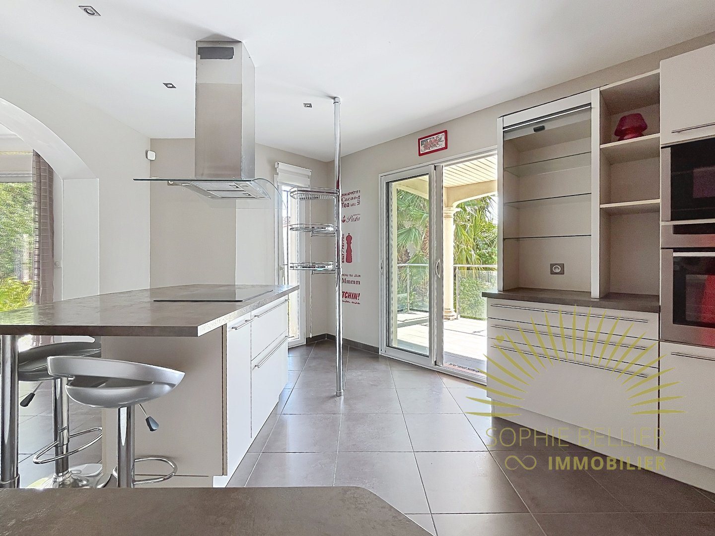 Maison à vendre, 143m², Villeneuve-lès-Béziers