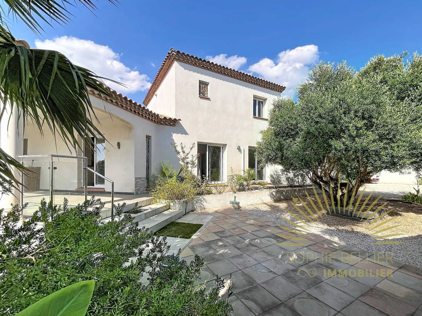 Maison à vendre, 143m², Villeneuve-lès-Béziers