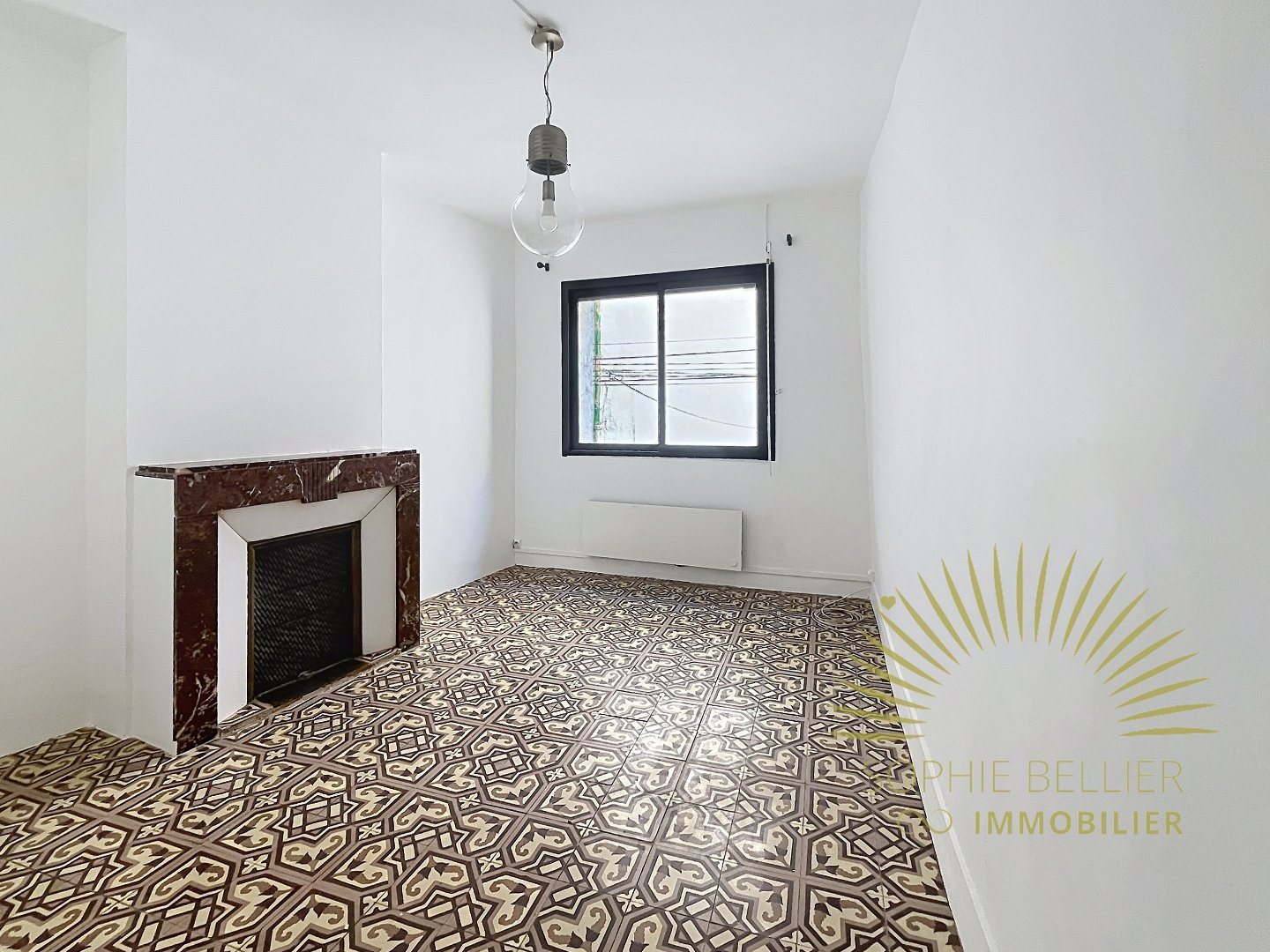 Maison à vendre, 75m², Thézan-lès-Béziers