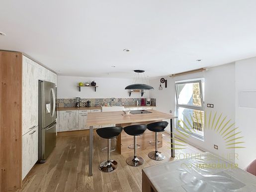Maison 5 pièces 124 m² · à Lespignan · 124 m² · 167 000 €