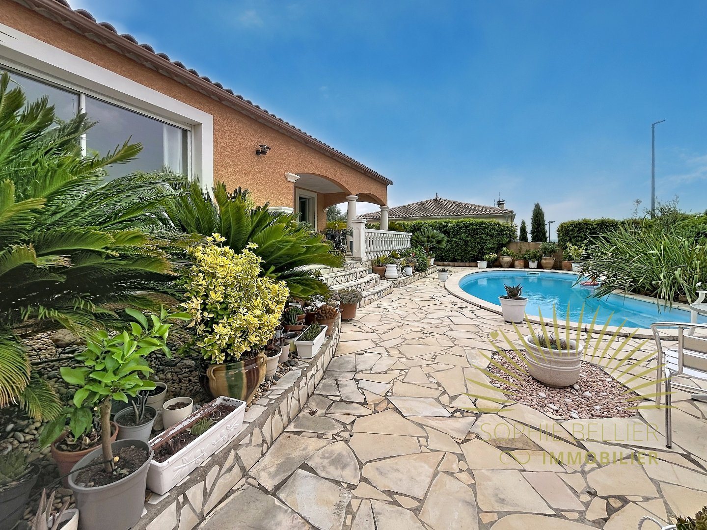 Maison à vendre, 145m², Murviel-lès-Béziers