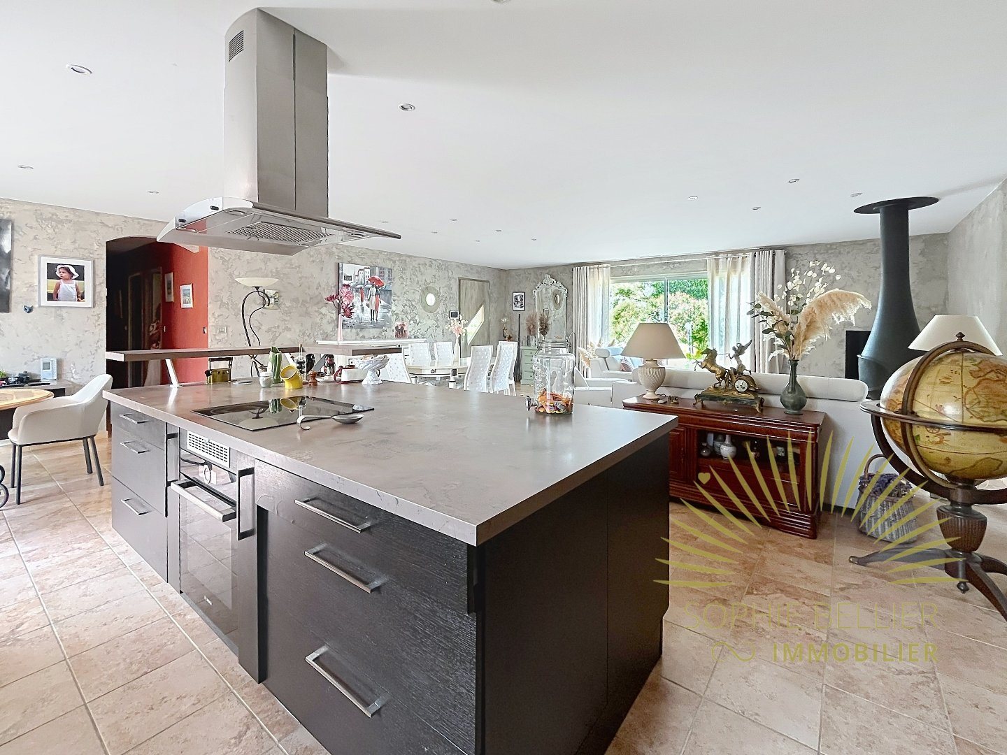 Maison à vendre, 145m², Murviel-lès-Béziers