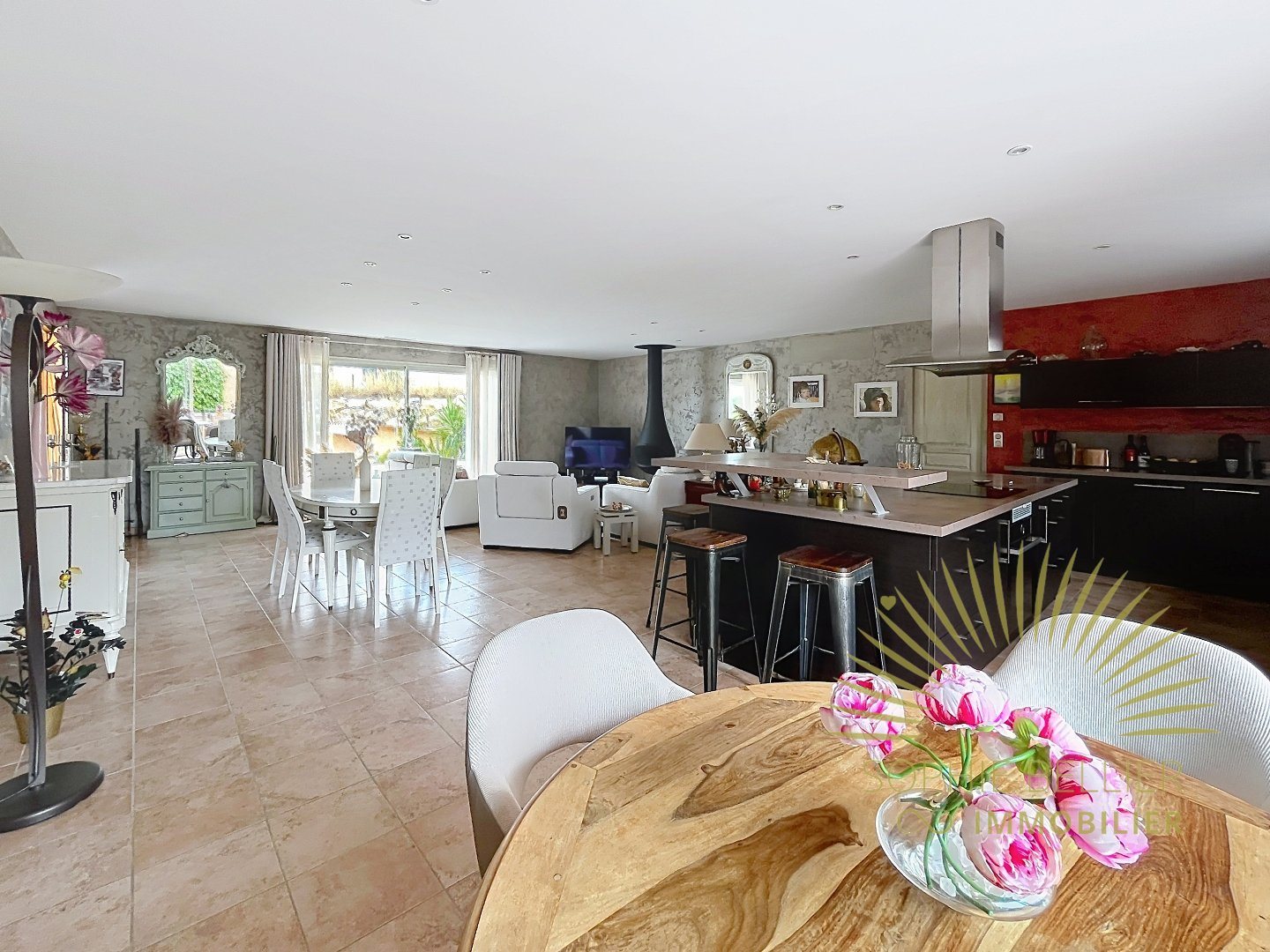 Maison à vendre, 145m², Murviel-lès-Béziers