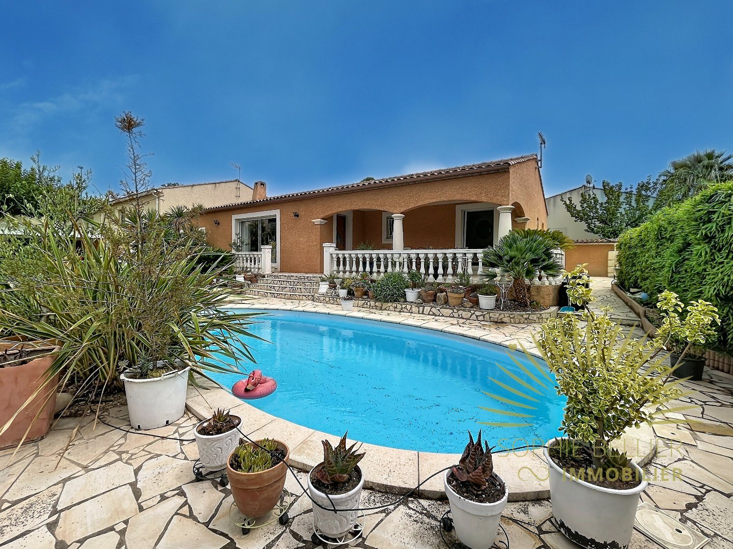 Maison à vendre, 145m², Murviel-lès-Béziers