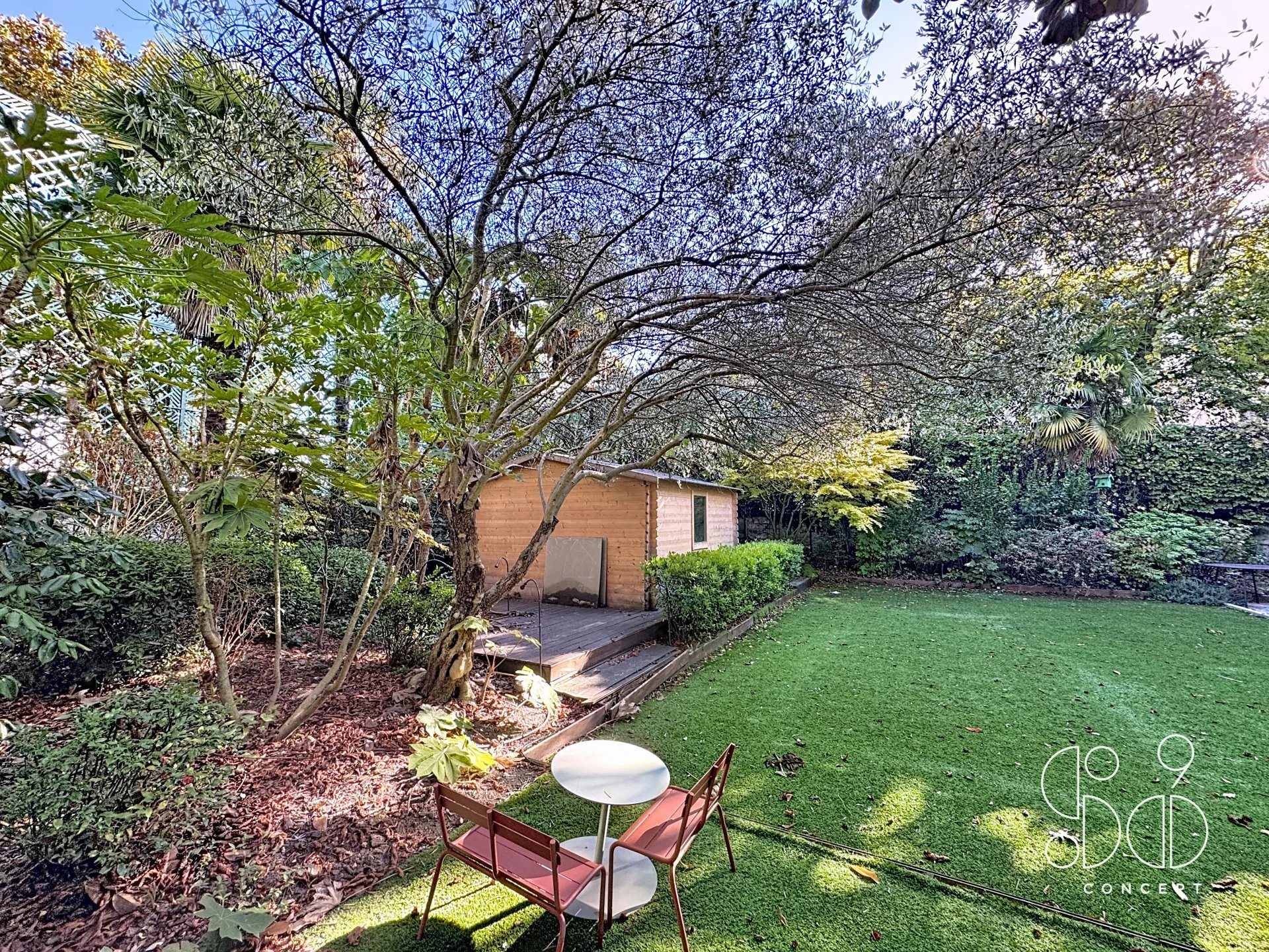 Appartement à vendre, 253m², Neuilly-sur-Seine
