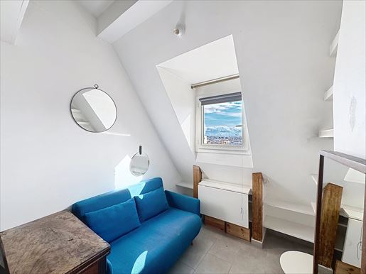 Appartement 11 m² · à Paris 9ème · 11 m² · 150 000 €