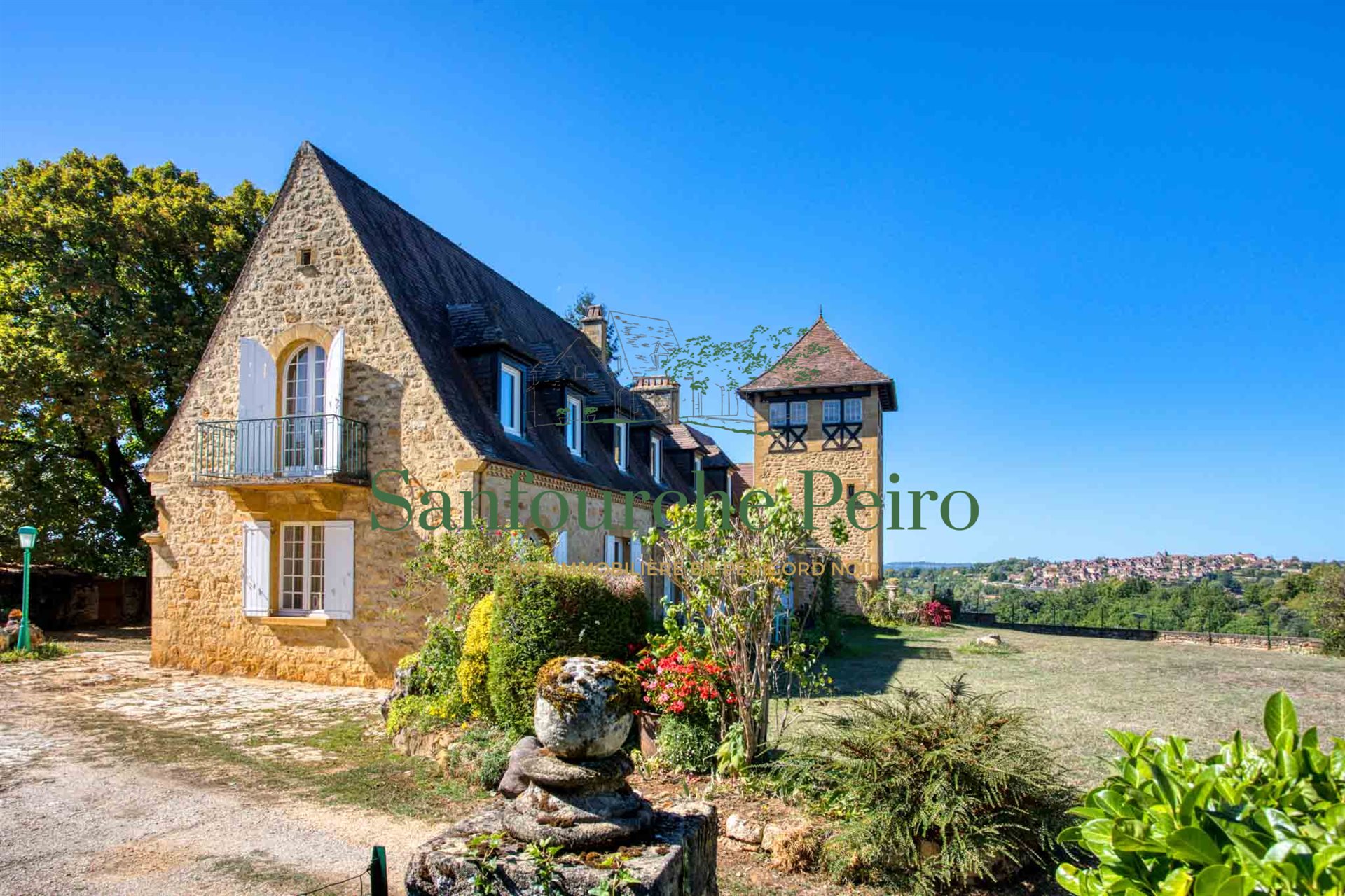 Maison à vendre, 292m², Sarlat-la-Canéda