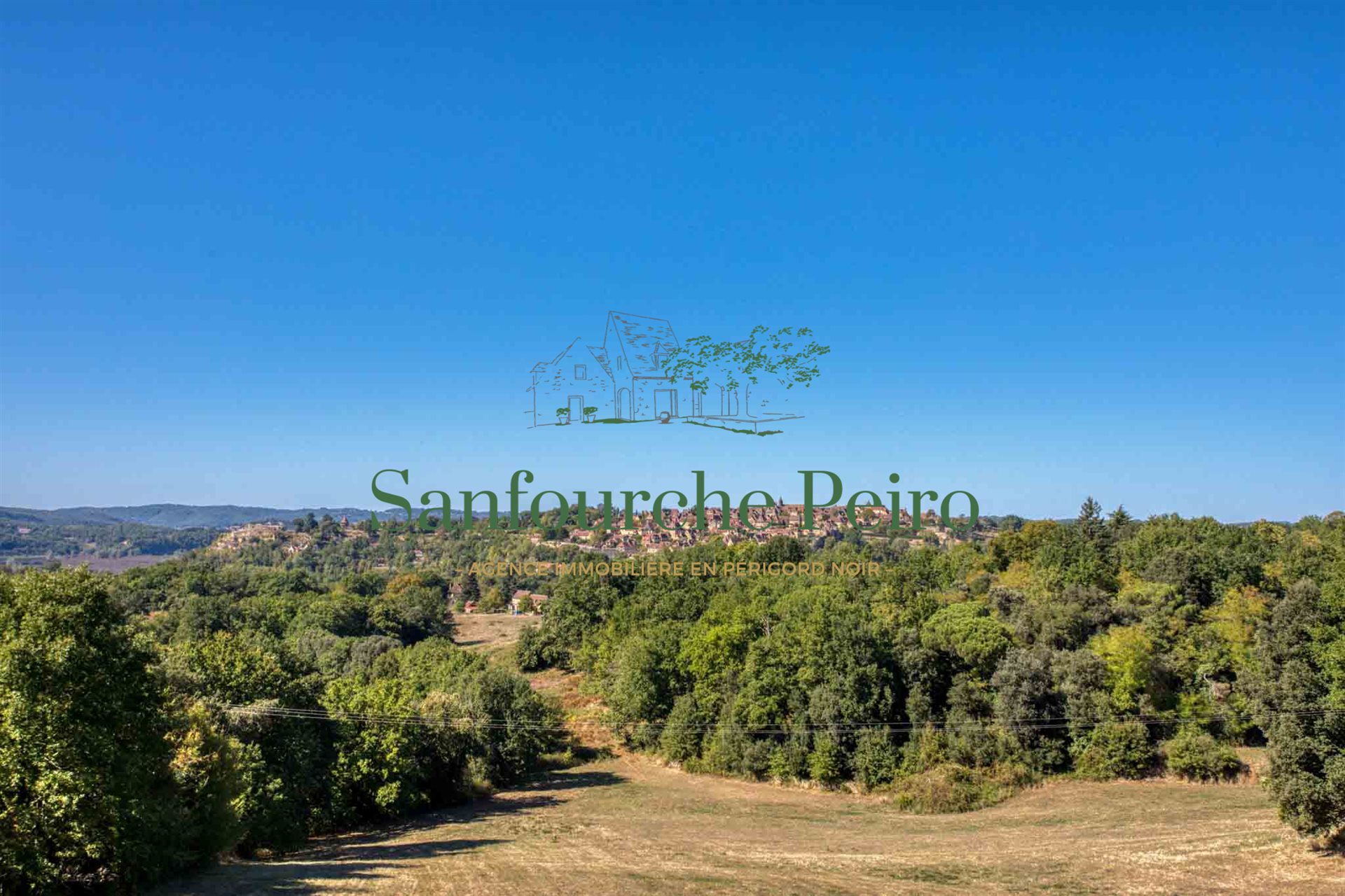 Maison à vendre, 292m², Sarlat-la-Canéda