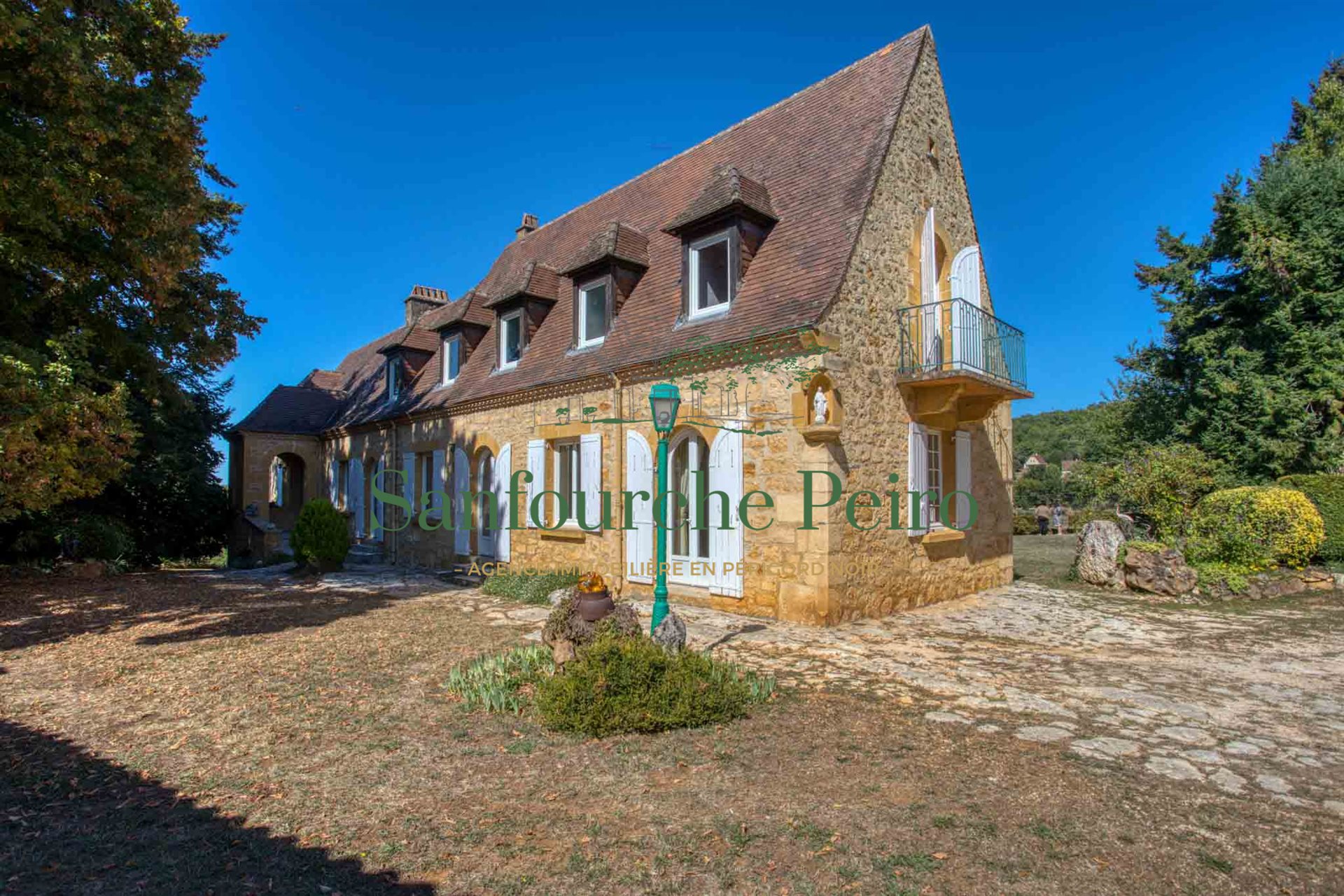 Maison à vendre, 292m², Sarlat-la-Canéda