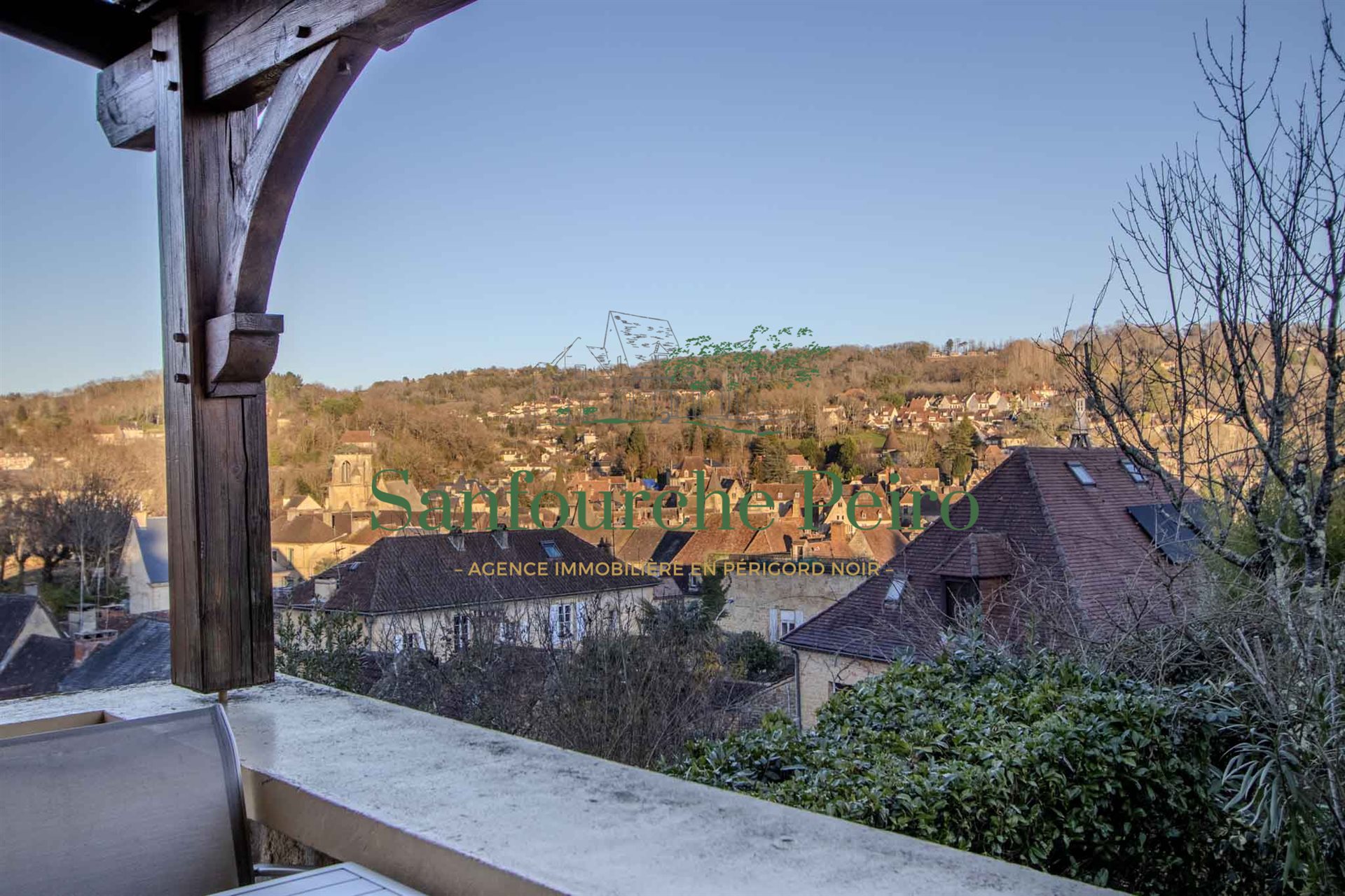 Maison à vendre, 96m², Sarlat-la-Canéda