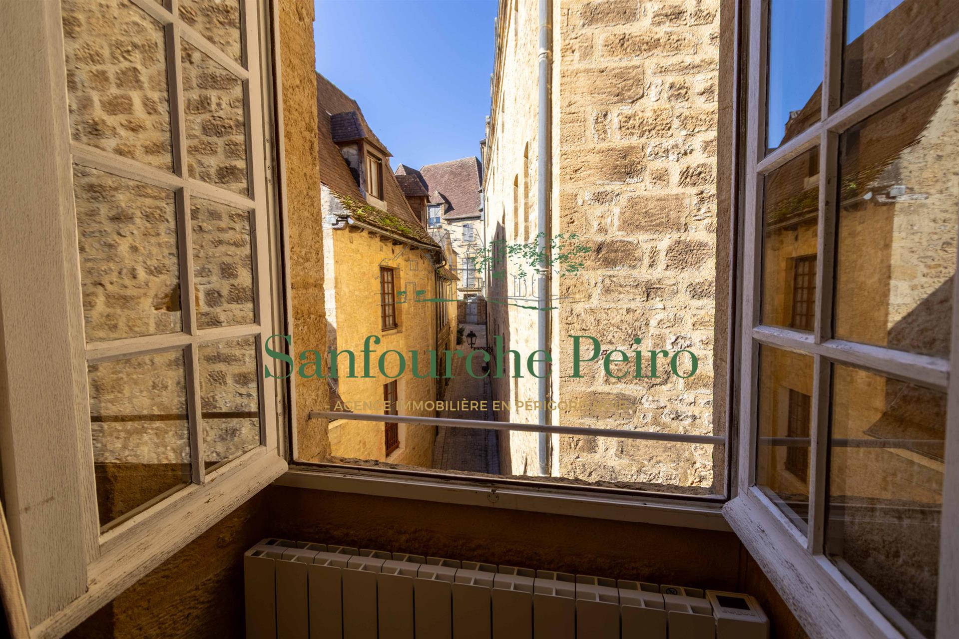 Maison à vendre, 124m², Sarlat-la-Canéda