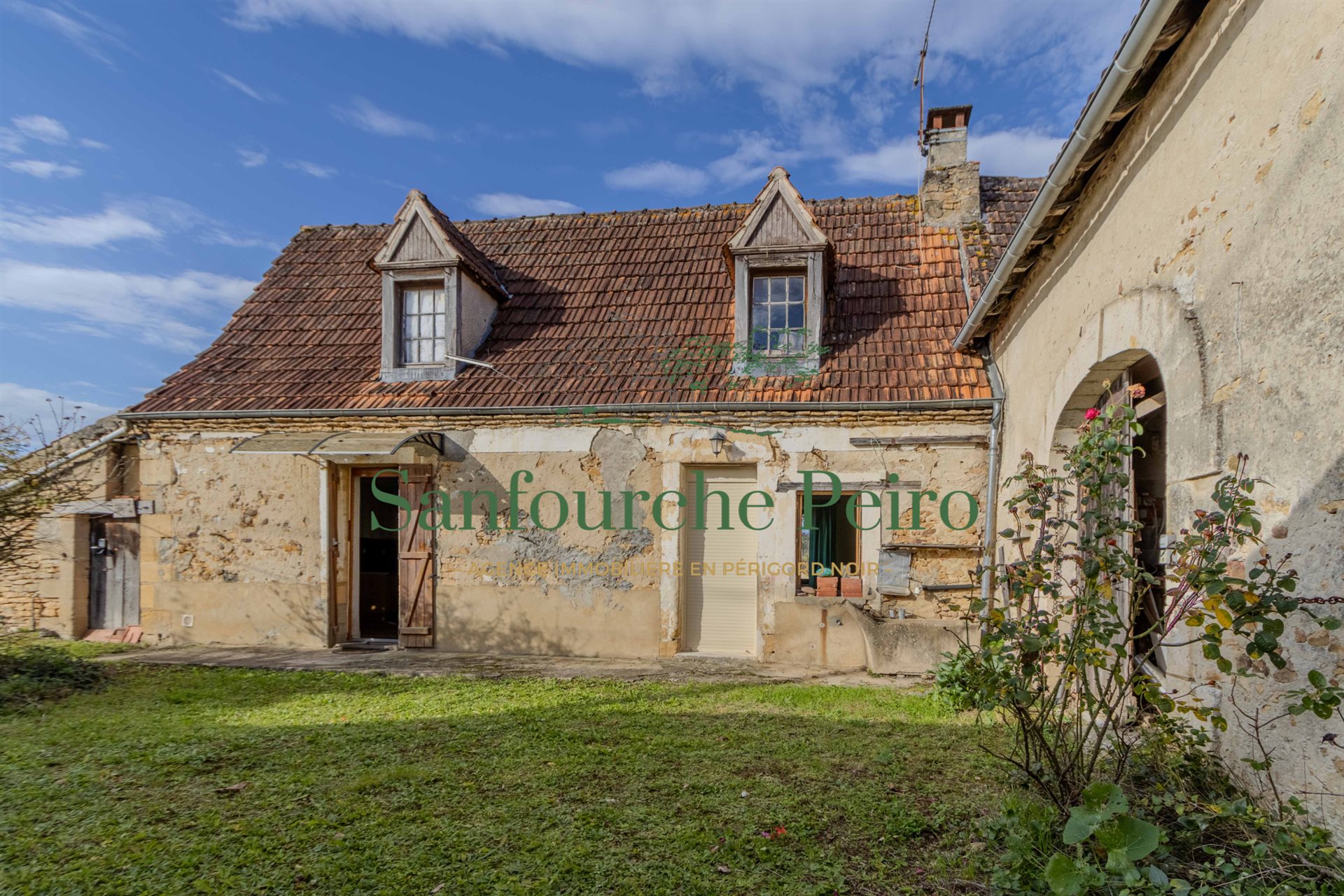 Maison à vendre, 120m², Sarlat-la-Canéda