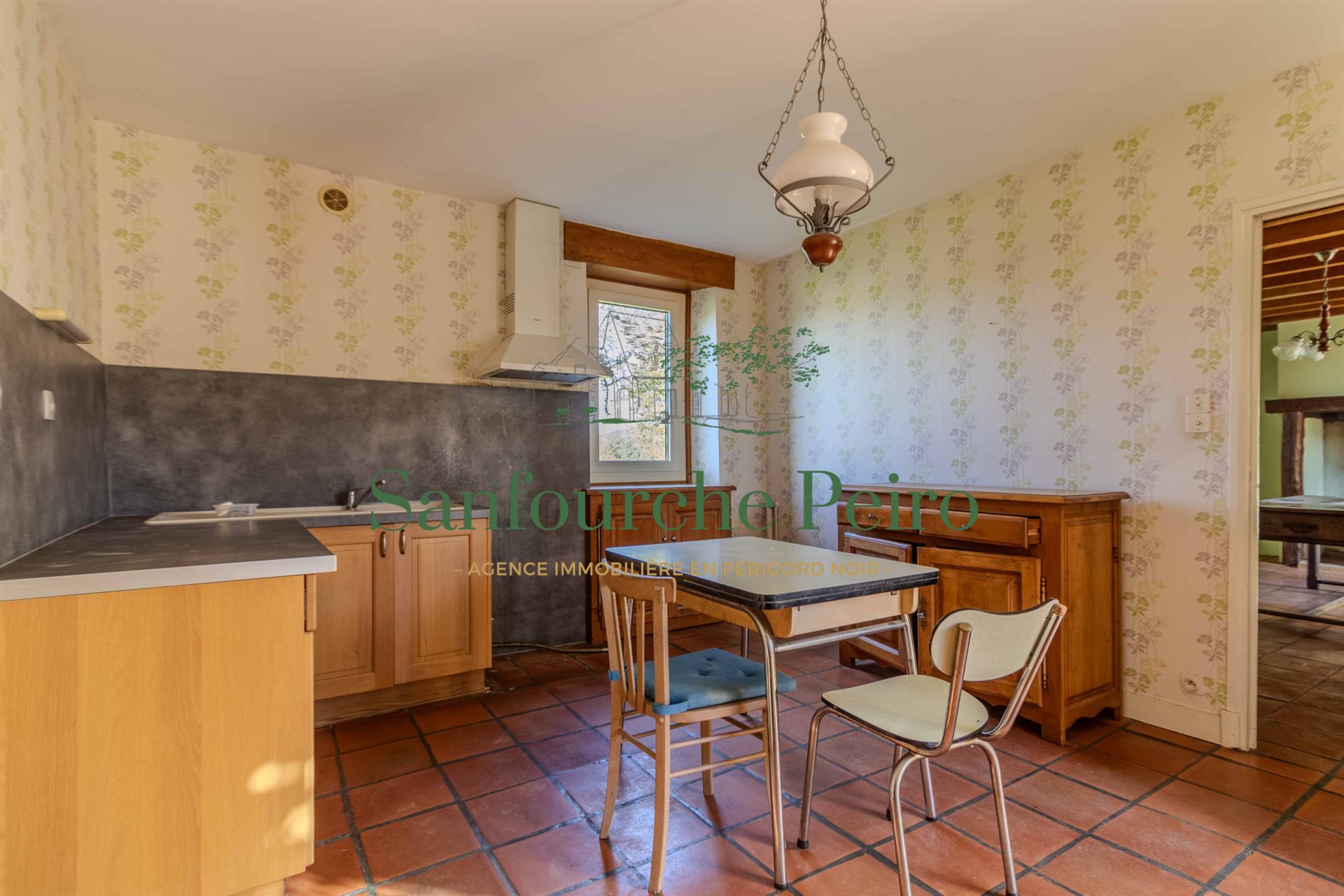 Maison à vendre, 120m², Sarlat-la-Canéda
