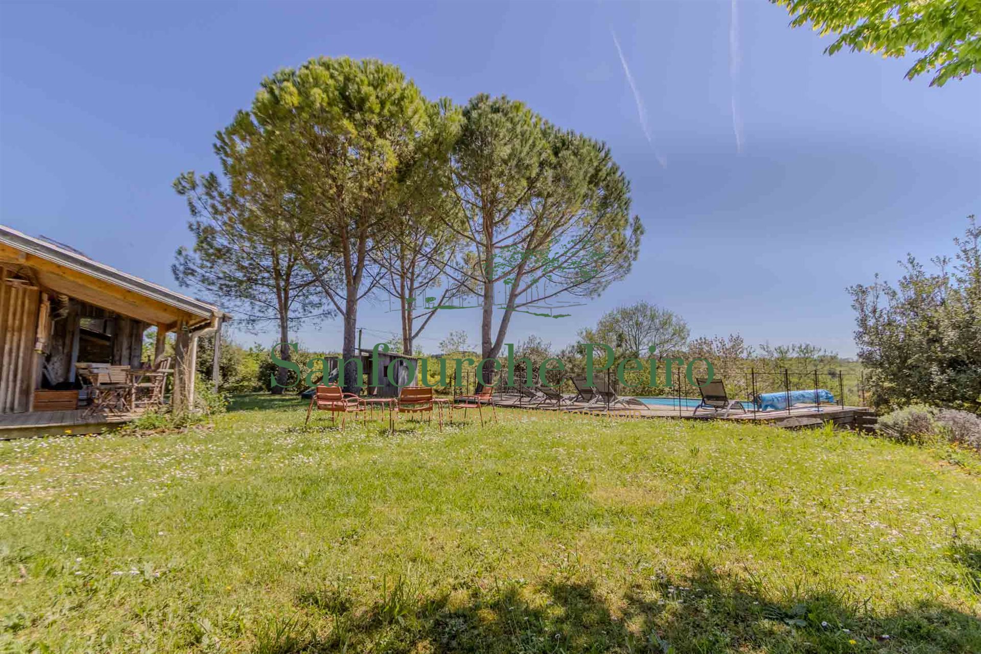 Maison à vendre, 82m², Sarlat-la-Canéda