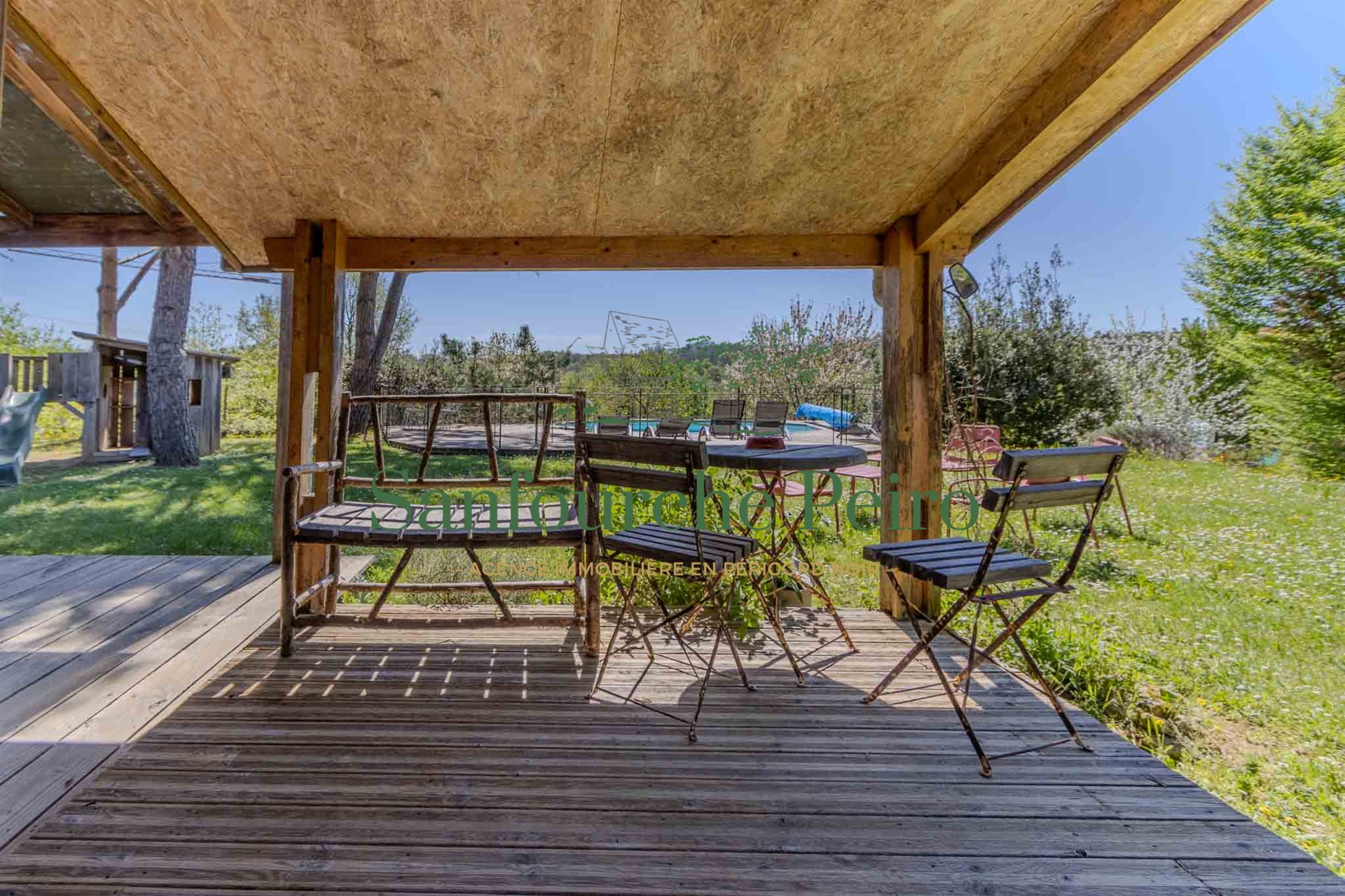 Maison à vendre, 82m², Sarlat-la-Canéda
